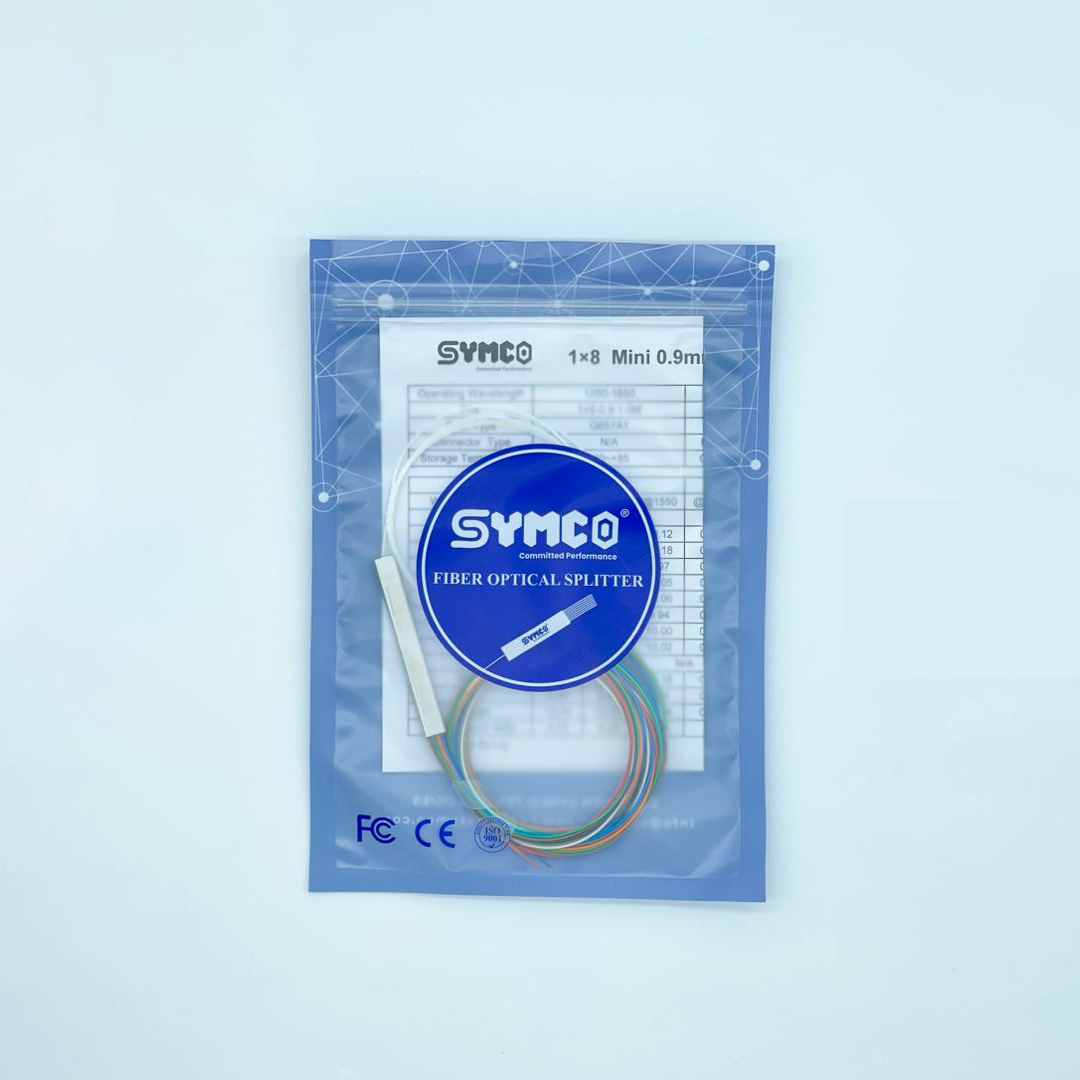 Symco wh-splitter 2